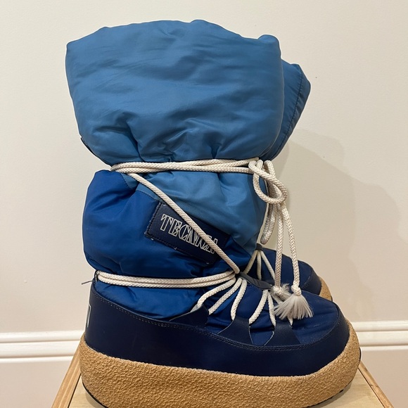 Tecnica snow boots - Picture 3 of 5